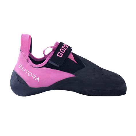 butora gomi lv climbing shoe.